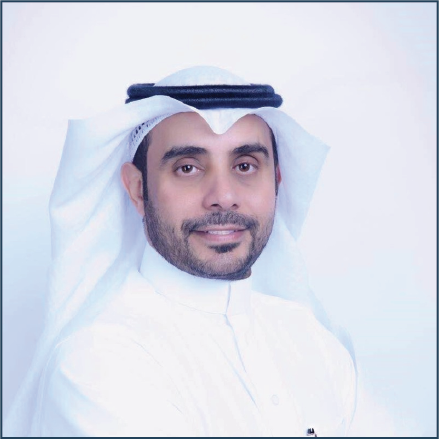 Abdullah Alharbi, President of FIABCI Saudi Arabia