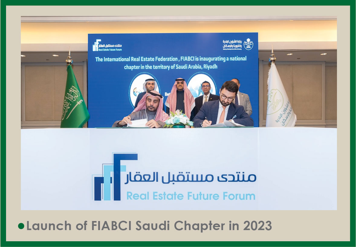 FIABCI-Saudi Arabia 1