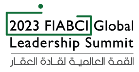 2023 FIABCI Global Leadership Summit Logo